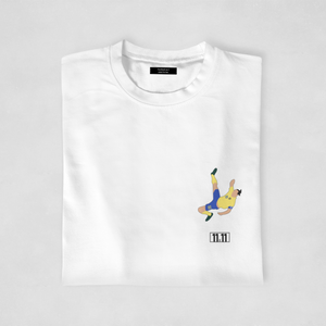 "IBRA" T-Shirt