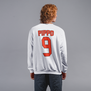 "PIPPO" Jersey-Sweater