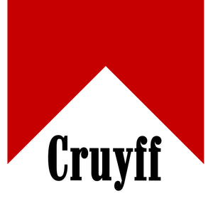 "CRUYFF" Tee