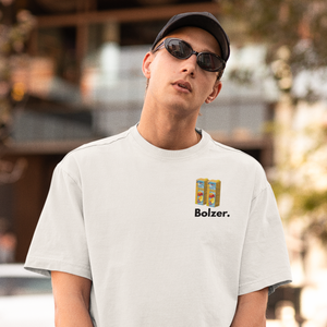 "BOLZER" Tee