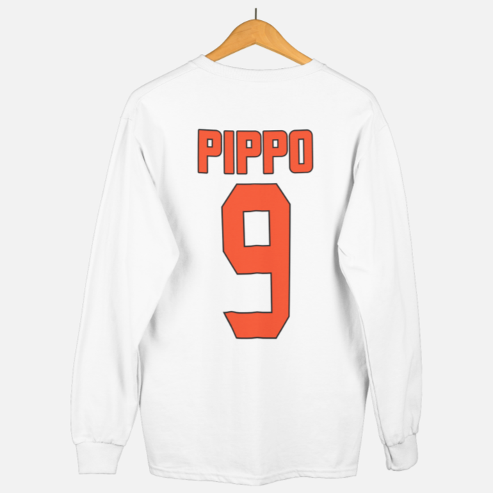"PIPPO" Jersey-Sweater