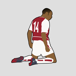 "THIERRY" T-Shirt