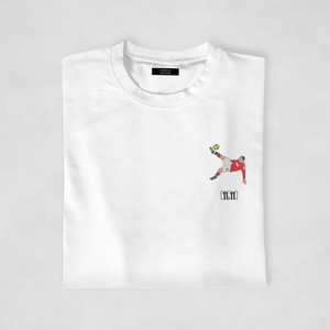 "WAZZA" T-Shirt