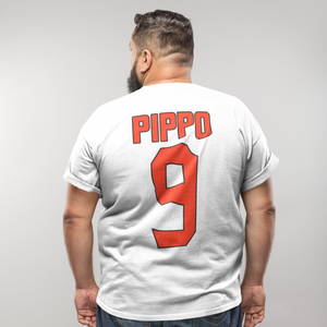 "PIPPO" Jersey-Tee
