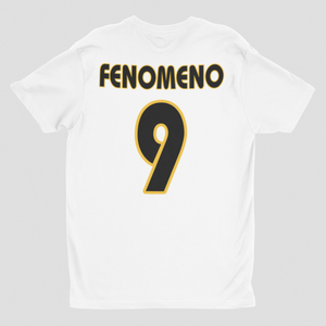 "FENOMENO" Jersey-Tee